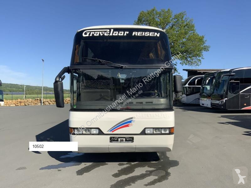 Autocar Neoplan N 116