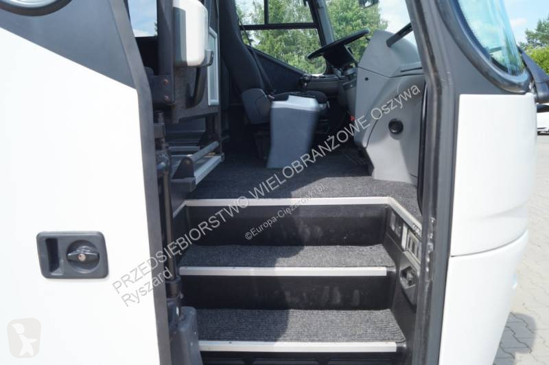Linjebuss Bova FUTURA FDL 10.40