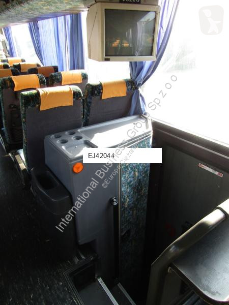 حافلة Volvo B12 AXIAN