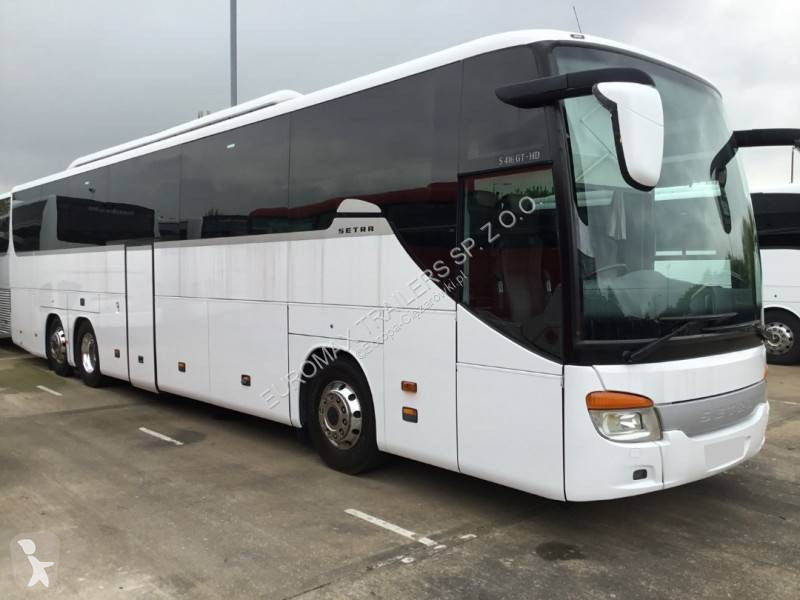 Touringcar Alcoa MERCEDES / SETRA / MAN /...