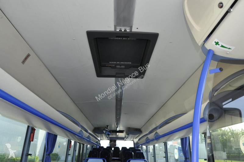 Autocar Irisbus LE