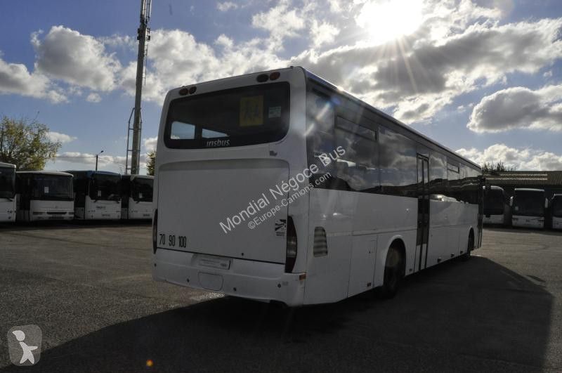 Touringcar Irisbus