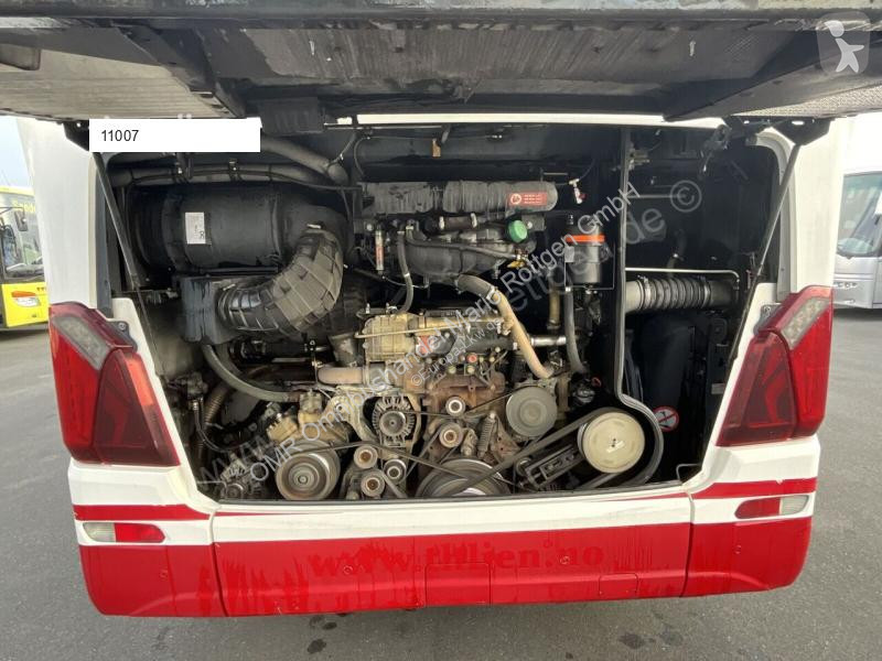 Autocar Setra S 516 HDH