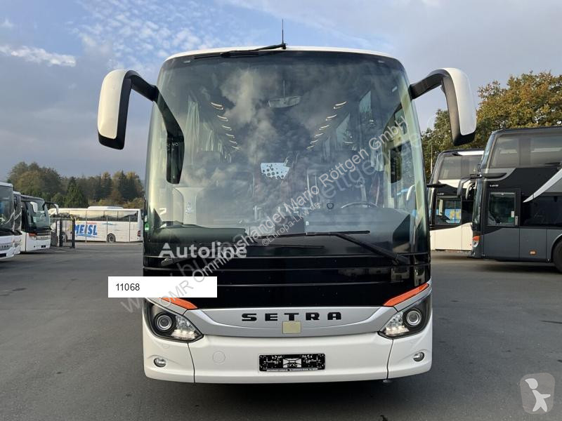 Autocar Setra S 511 HD
