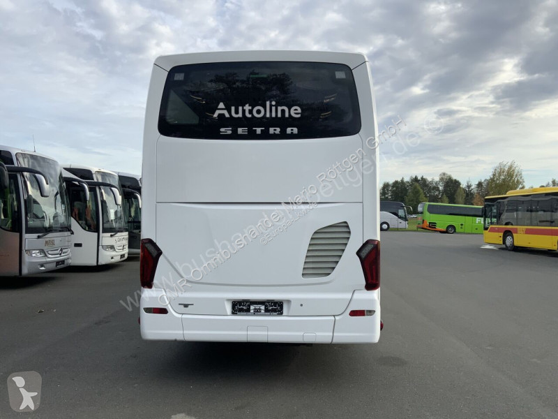 Autocar Setra S 516 HD