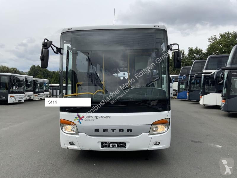 Autocar Setra S 417 UL/2 Business