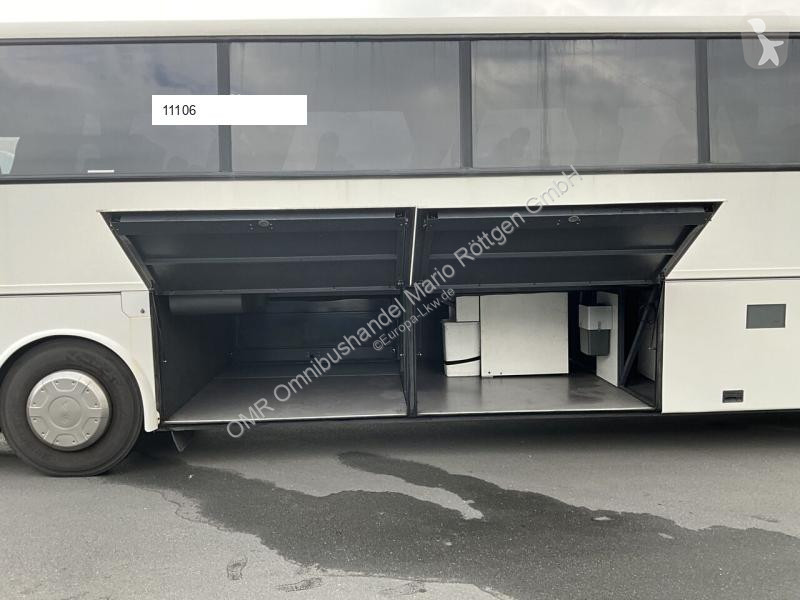 Autocar VDL Bova Futura