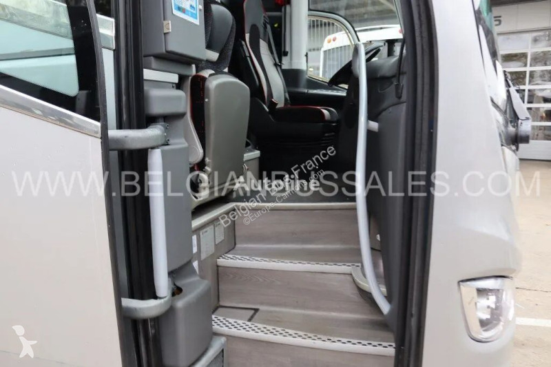 Touringcar Irizar I6 S 13.37/ Lift / Full Option