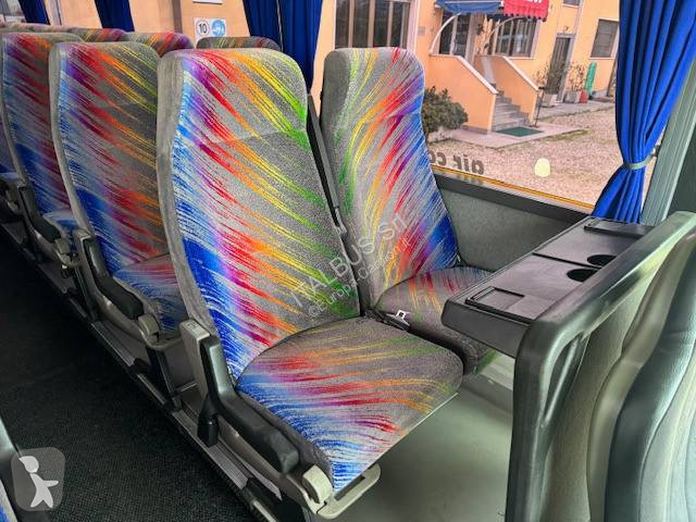 Rutebil Setra