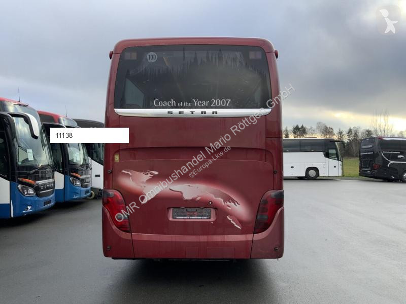 Autocar Setra