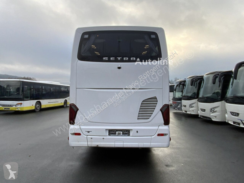 Autocar Setra S 515 HD