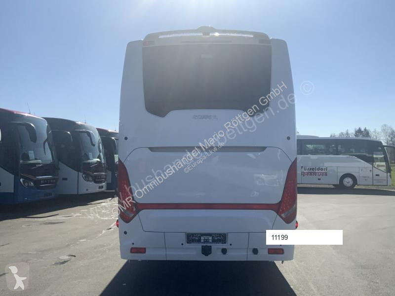 Touringcar Scania Touring HD