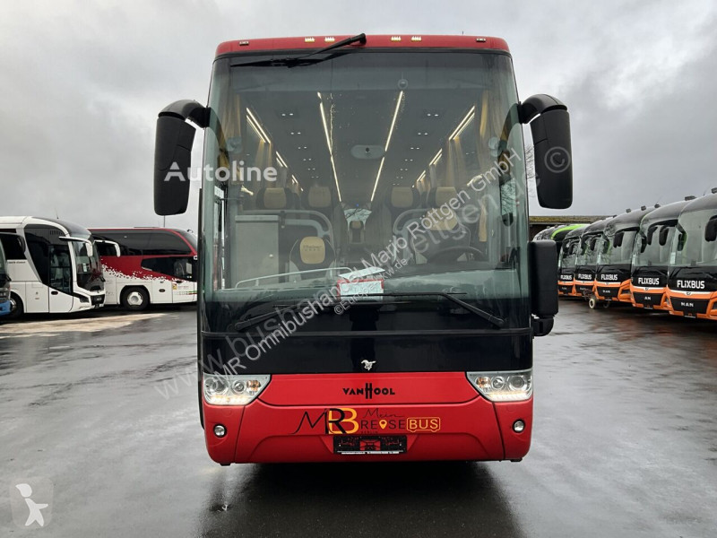Touringcar Van Hool TX 16 ef