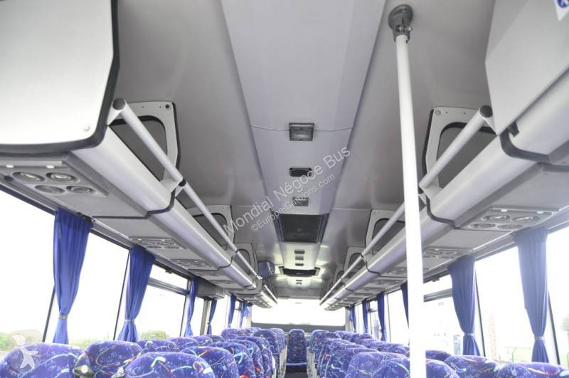 Touringcar Irisbus