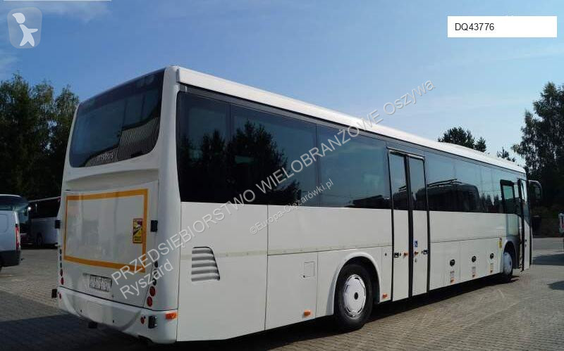 Touringcar Irisbus H EEV