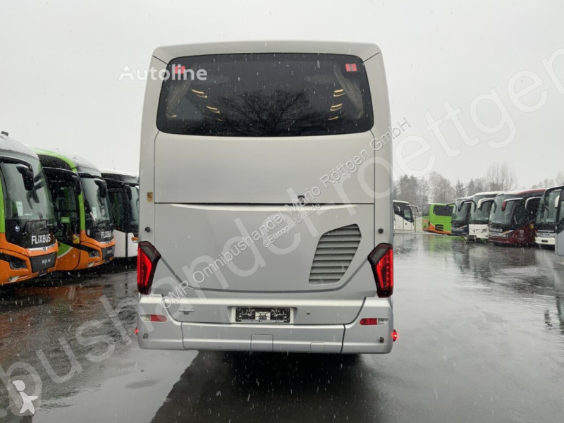 Autocar Setra S 515 HD