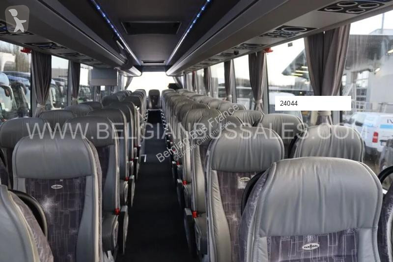 Rutebil Van Hool EX 16M / Tourismo / / 13.3m /...