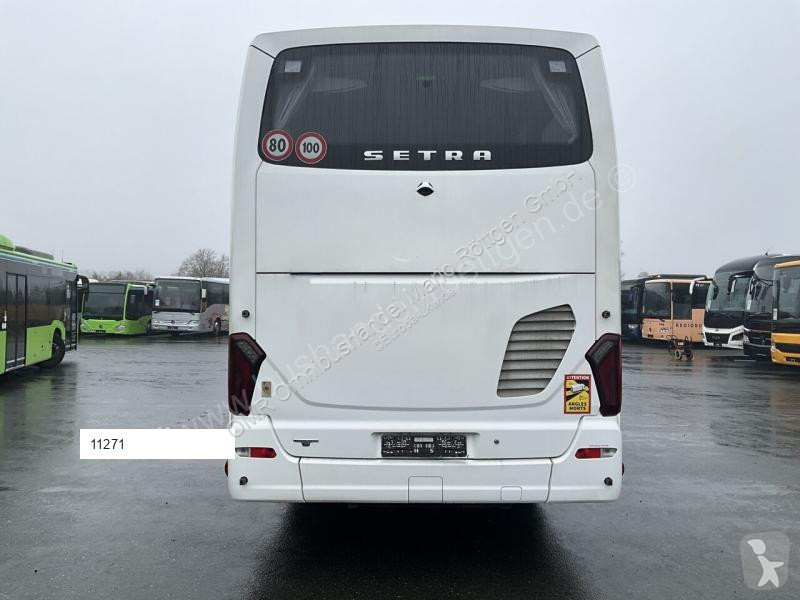 Autocar Setra S 516 HD