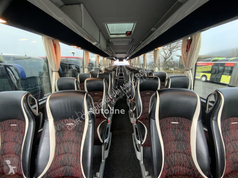 Autocar Setra S 516 HD
