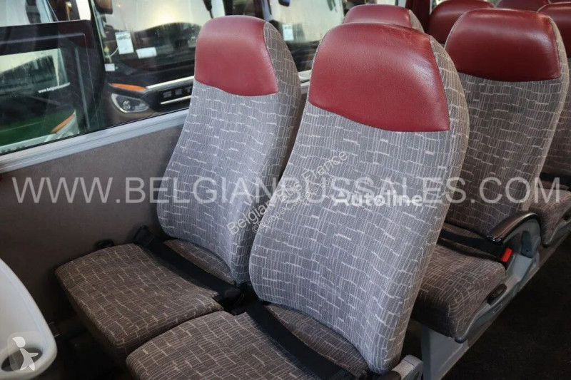 Autocarro Van Hool EX 16M / / 13.3m / Euro 6