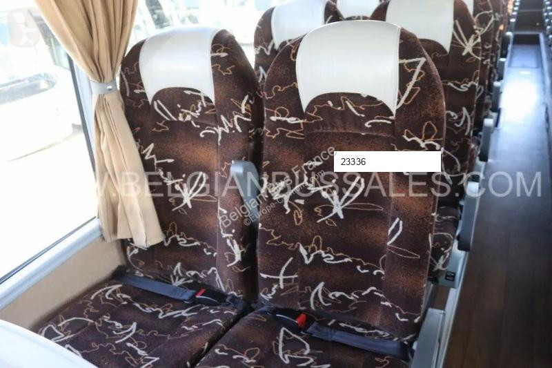 Rutebil Van Hool TDX20