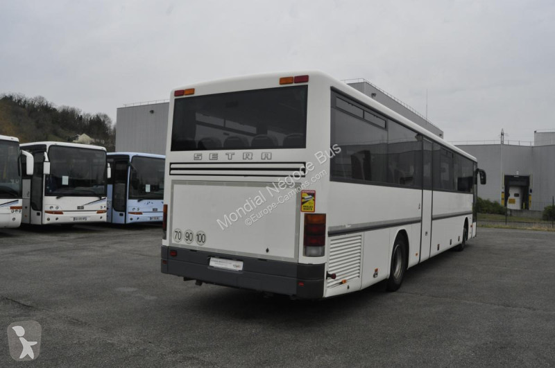 Touringcar Setra  316 UL