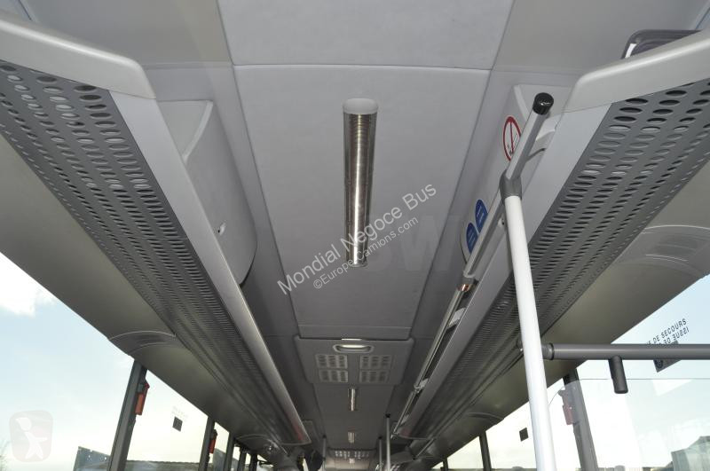 Linjebuss Setra Euro 5
