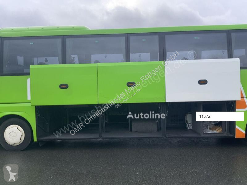 Autocarro MAN R 10 Lion´s Coach