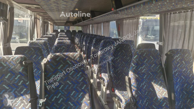 Linjebuss Renault ILIADE / EXPORT / AIRCO