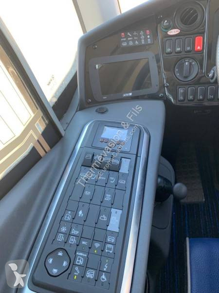 Autocar Irizar I6S 14.37