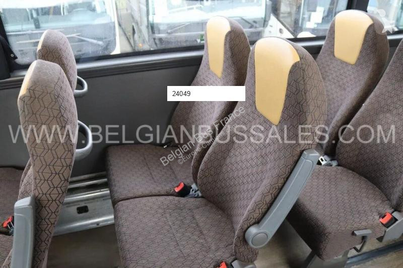 Autocarro VDL Futura FMD2 13.365 / FHD2 Niederig