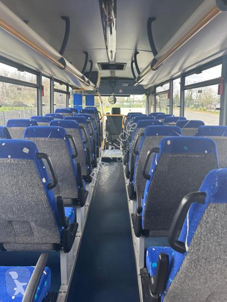 Rutebil Irisbus