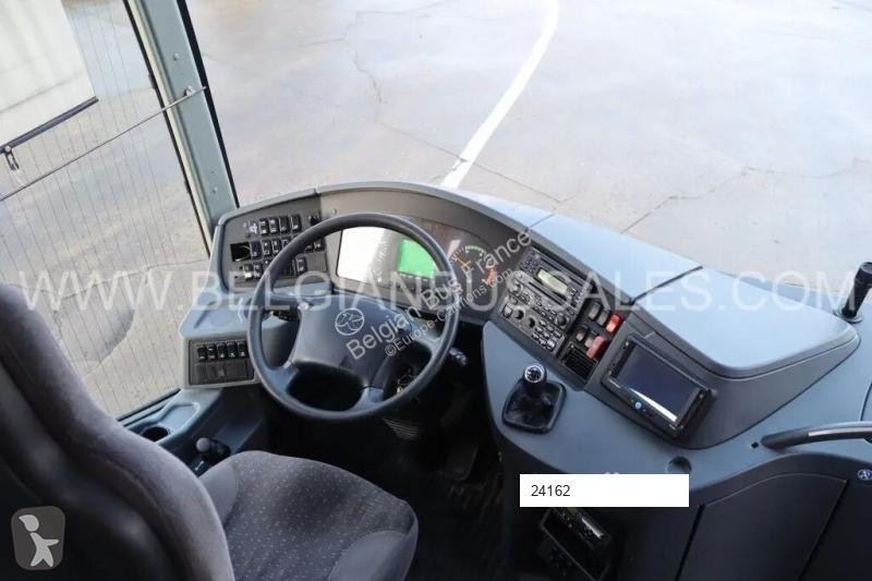 Autocar Setra GT-HD