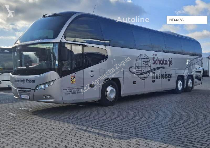 Rutebil Neoplan CITYLINER