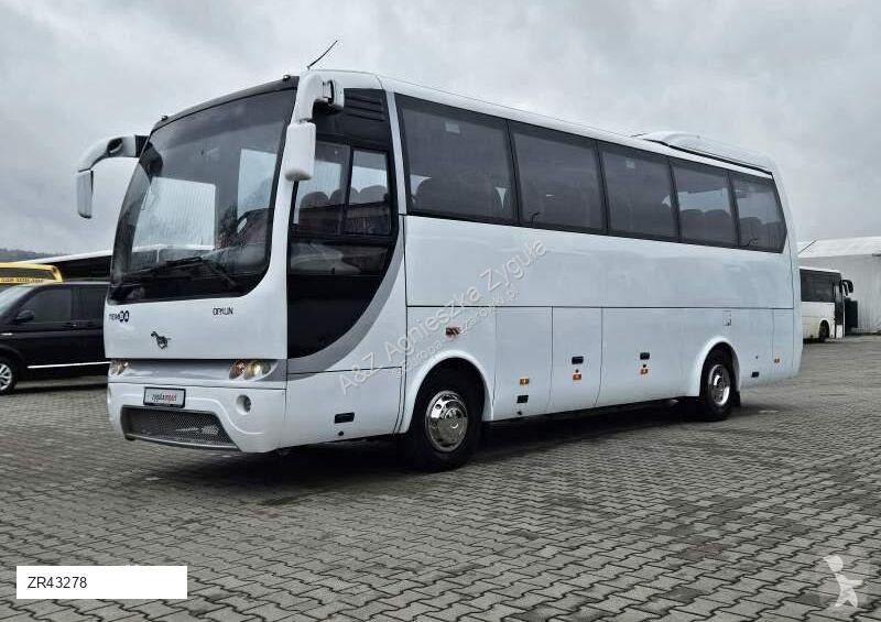 Autocarro Temsa OPALIN 9