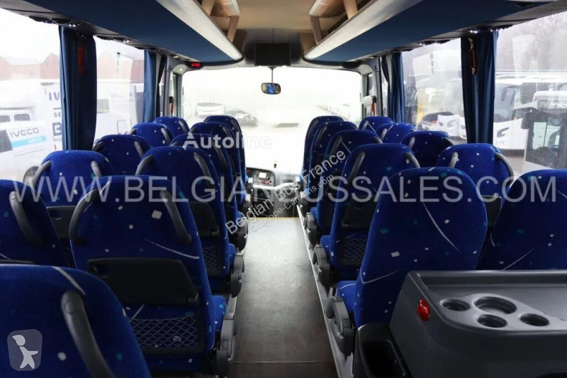 Touringcar MAN R07 / Euro 6 / Full option