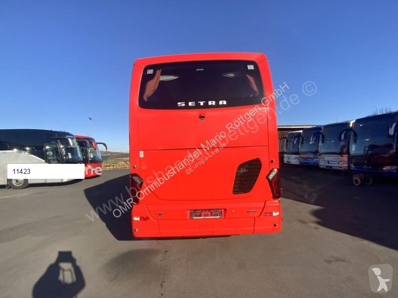 Autocar Setra S 515 HD