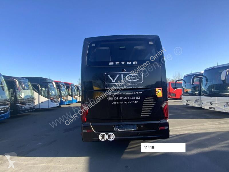 Autocar Setra