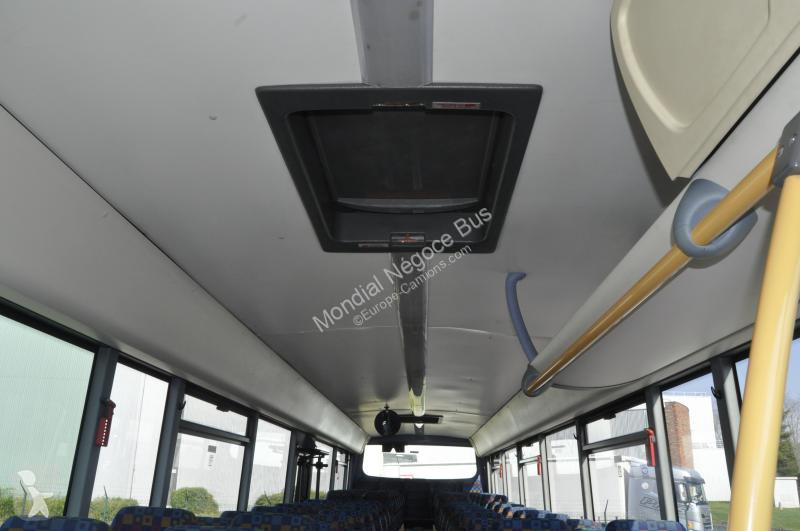 Autocar Irisbus