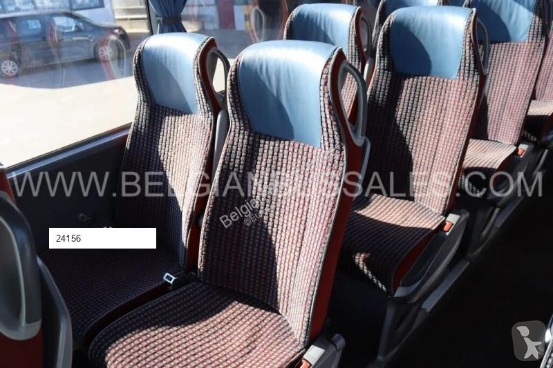 Autokar Mercedes / 15RHD