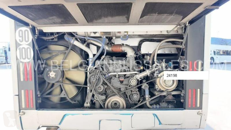 Autokar Van Hool EX16M / Tourismo / / 13.3m /...