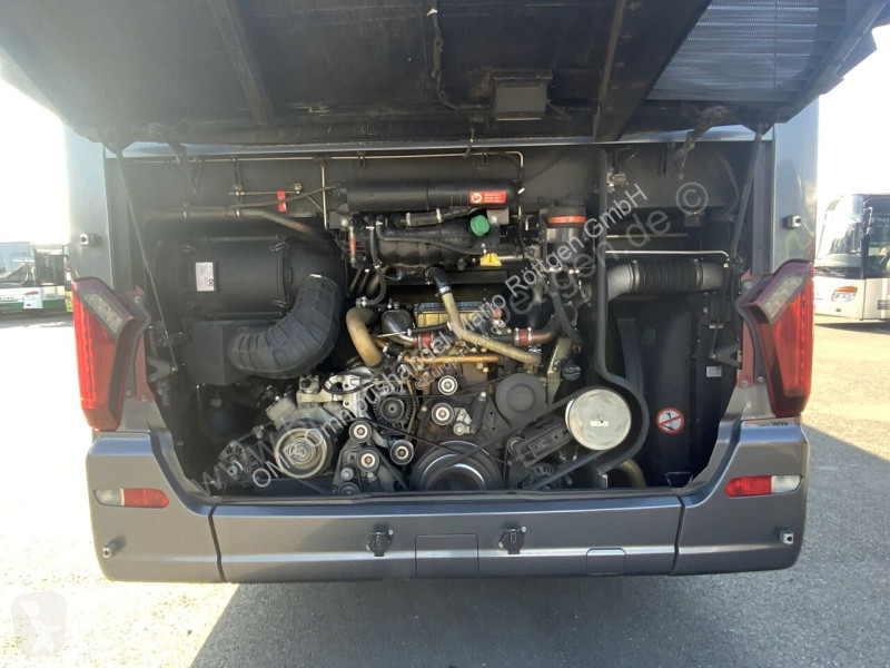 Autocar Setra S 516 HD