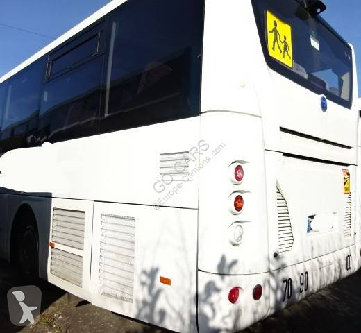 Autocarro Temsa LD SB 12 59PL