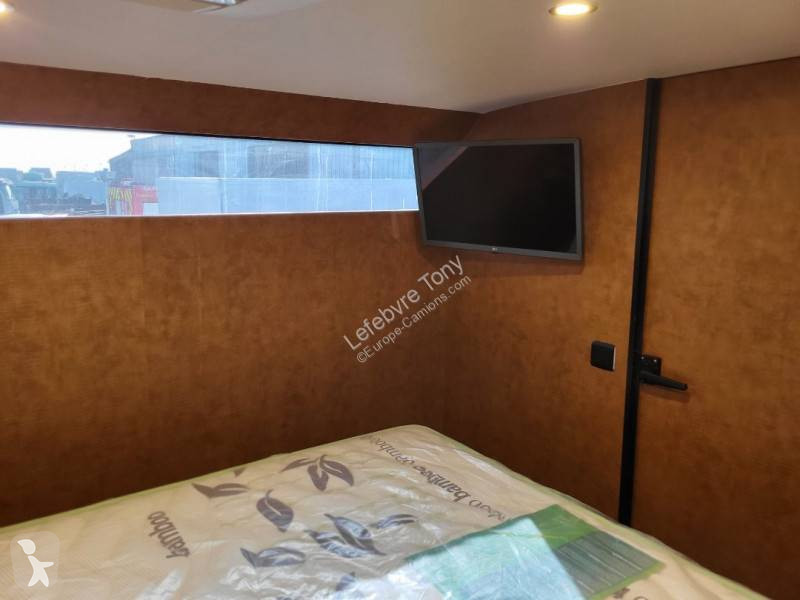 Touringcar Setra