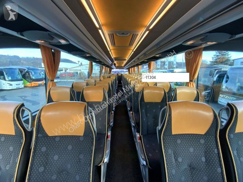 Autocar Mercedes RHD-M