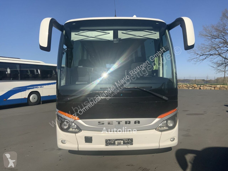 Autocar Setra S 515 MD