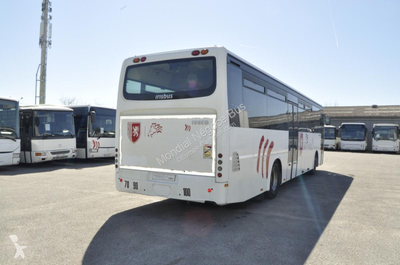 Touringcar Irisbus Euro 4