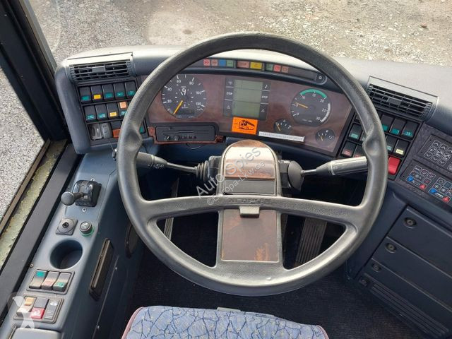 Rutebil Neoplan N516