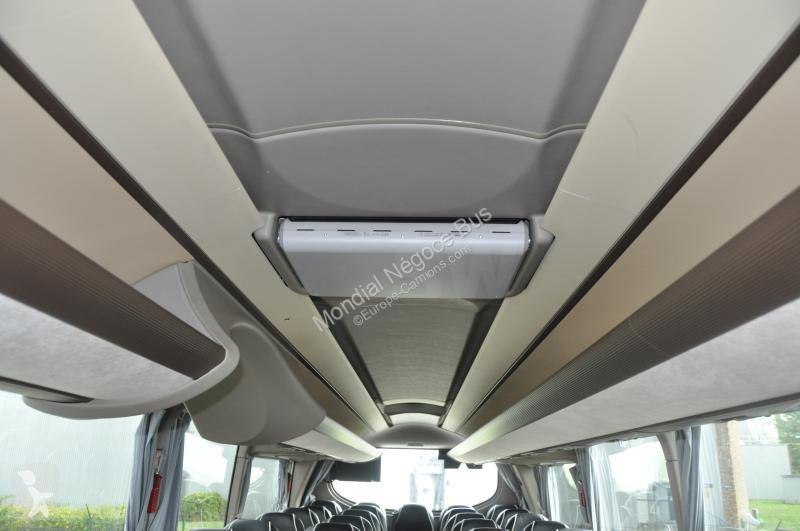 Touringcar Irisbus Pro HD