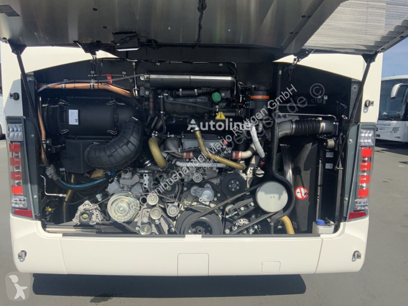 Autocar Mercedes RHD